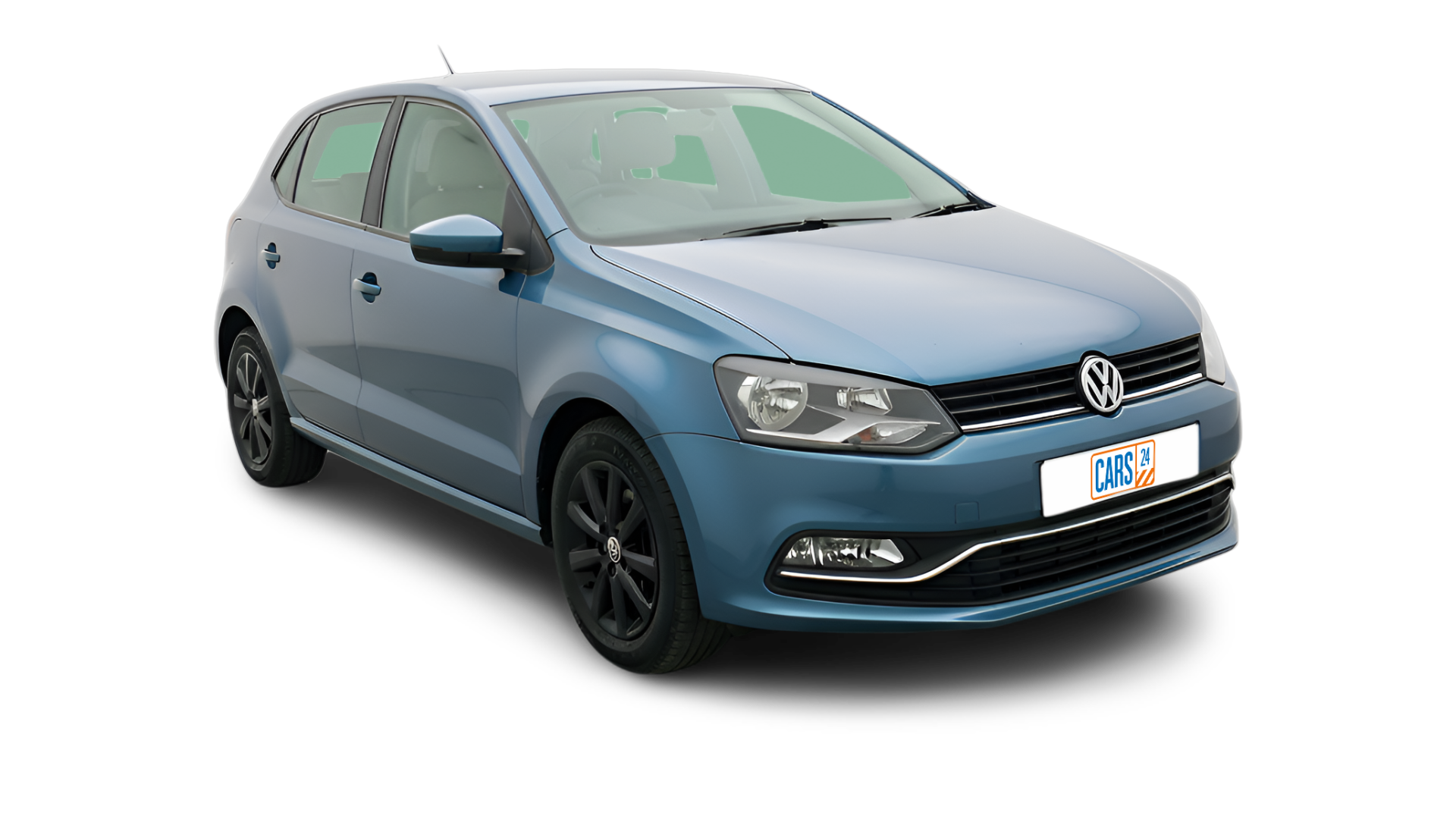 Volkswagen Polo-img